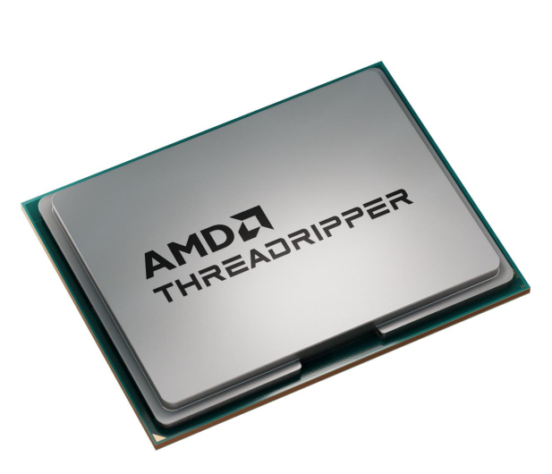 AMD Ryzen Threadripper 7960X Tray - 1522534 - zdjęcie 3